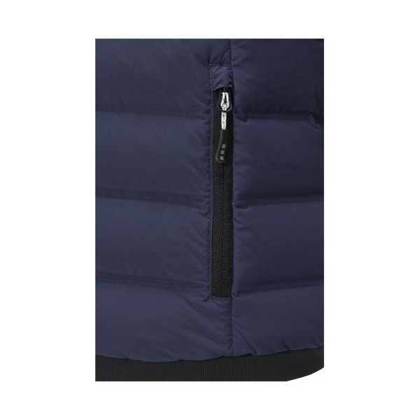 Doudoune en duvet Macin pour femme - Isolation thermique et style élégant