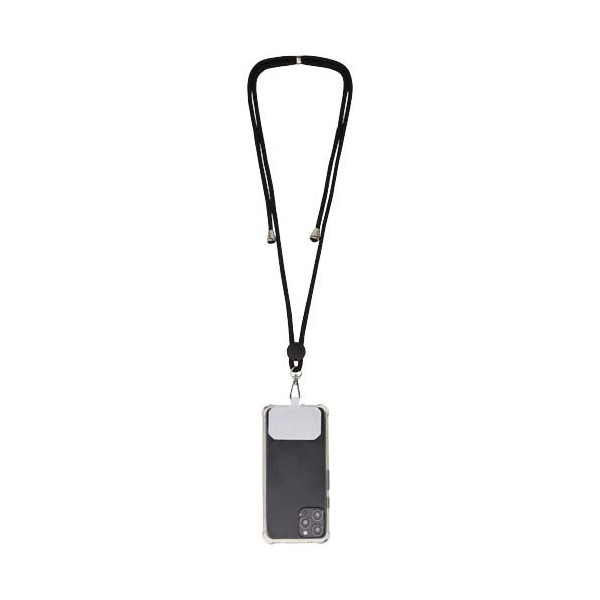 Tour de cou de téléphone Kubi Personnalisable | BCM Goodies