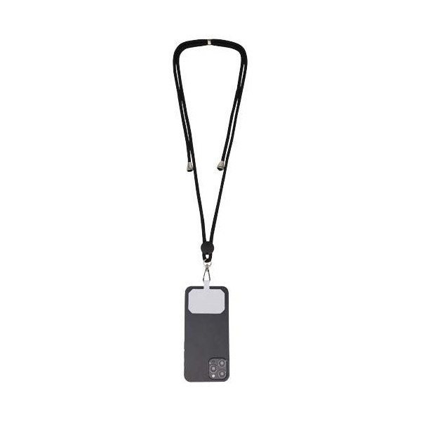 Tour de cou de téléphone Kubi Personnalisable | BCM Goodies