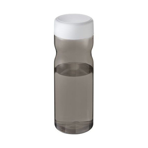 Bouteille de sport H2O Active® Base Tritan™ de 650 ml avec couvercle và visser Personnalisable | BCM Goodies