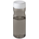 Bouteille de sport H2O Active® Base Tritan™ de 650 ml avec couvercle và visser Personnalisable | BCM Goodies
