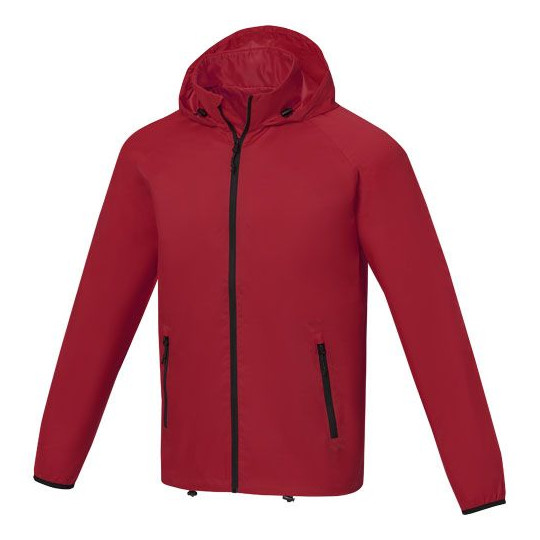 Veste légère Dinlas pour homme - Protection contre les intempéries | BCM Goodies