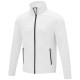 Veste polaire Zelus pour homme - Idéale pour les activités en plein air par temps froid