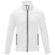 Veste polaire Zelus pour homme - Idéale pour les activités en plein air par temps froid
