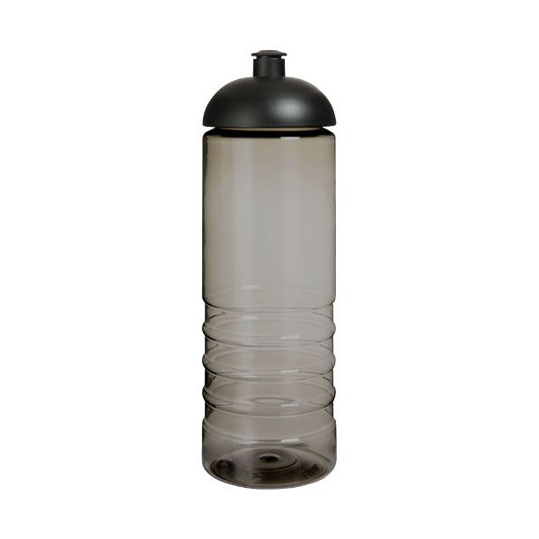 Bouteille de sport H2O Active® Eco Treble de 750 ml avec couvercle dôme - BCM Goodies