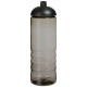 Bouteille de sport H2O Active® Eco Treble de 750 ml avec couvercle dôme - BCM Goodies
