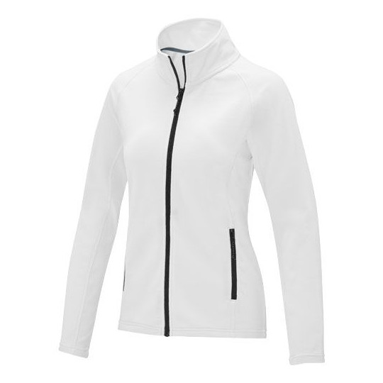 Veste polaire Zelus pour femme | BCM Goodies