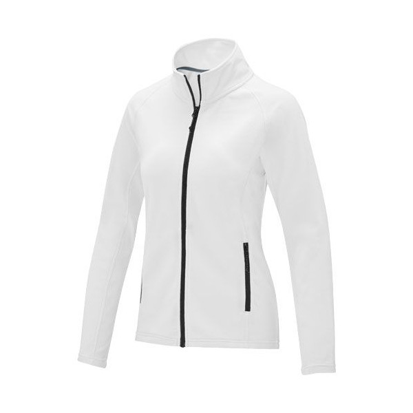 Veste polaire Zelus pour femme | BCM Goodies