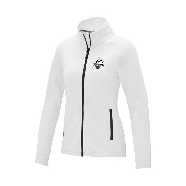 Veste polaire Zelus pour femme | BCM Goodies