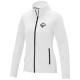 Veste polaire Zelus pour femme | BCM Goodies