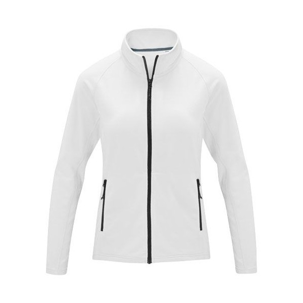 Veste polaire Zelus pour femme | BCM Goodies