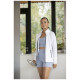 Veste polaire Zelus pour femme | BCM Goodies