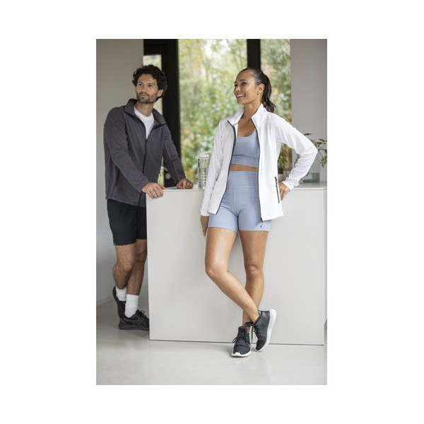 Veste polaire Zelus pour femme | BCM Goodies