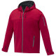 Veste Softshell Match pour homme - Veste légère et élégante pour vos activités en plein air - BCM Goodies