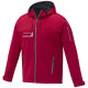 Veste Softshell Match pour homme - Veste légère et élégante pour vos activités en plein air - BCM Goodies