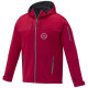 Veste Softshell Match pour homme - Veste légère et élégante pour vos activités en plein air - BCM Goodies