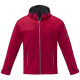 Veste Softshell Match pour homme - Veste légère et élégante pour vos activités en plein air - BCM Goodies