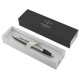 Stylo bille IM Parker - Accessoire sophistiqué pour professionnels | BCM Goodies