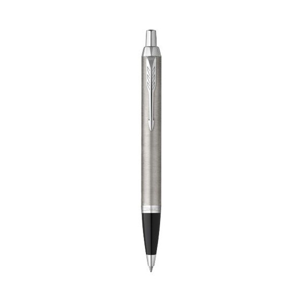 Stylo bille IM Parker - Accessoire sophistiqué pour professionnels | BCM Goodies