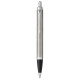 Stylo bille IM Parker - Accessoire sophistiqué pour professionnels | BCM Goodies