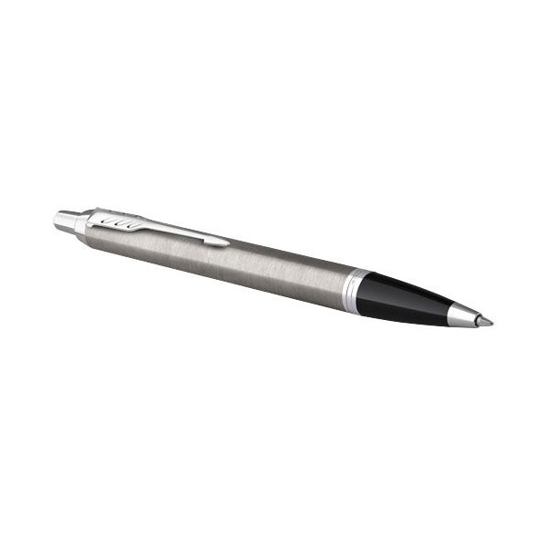 Stylo bille IM Parker - Accessoire sophistiqué pour professionnels | BCM Goodies