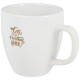 Mug Moni 430 ml en céramique - Accessoire pour boissons chaudes et froides | BCM Goodies