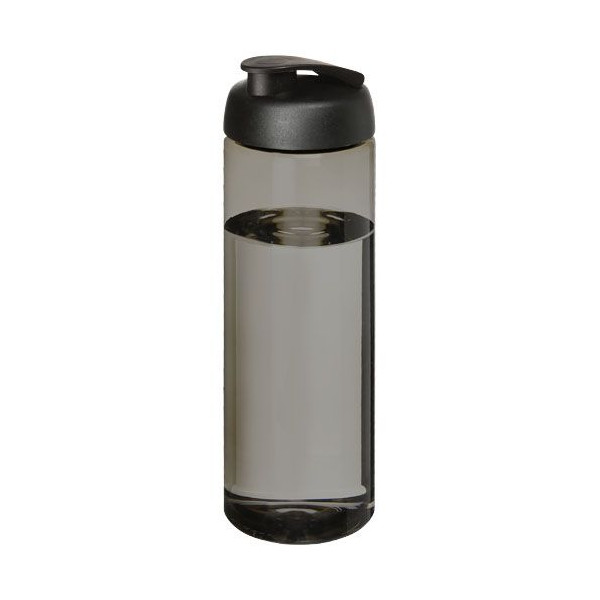Bouteille de sport H2O Active® Eco Vibe 850 ml avec couvercle à bascule - BCM Goodies