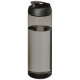 Bouteille de sport H2O Active® Eco Vibe 850 ml avec couvercle à bascule - BCM Goodies