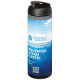 Bouteille de sport H2O Active® Eco Vibe 850 ml avec couvercle à bascule - BCM Goodies