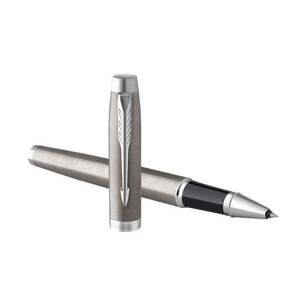 Stylo roller IM Parker - Élégant outil d'écriture sophistiqué | BCM Goodies