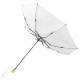 Parapluie 21 pliable windproof en PET recyclé Birgit Personnalisable | BCM Goodies