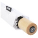 Parapluie 21 pliable windproof en PET recyclé Birgit Personnalisable | BCM Goodies
