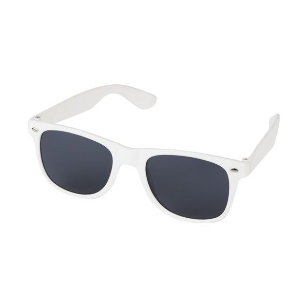 Lunettes de soleil Sun Ray en plastique recyclé - Protection UV400 et norme EN ISO 12312-1