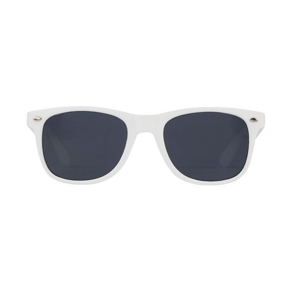 Lunettes de soleil Sun Ray en plastique recyclé - Protection UV400 et norme EN ISO 12312-1