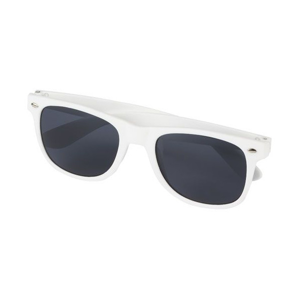 Lunettes de soleil Sun Ray en plastique recyclé - Protection UV400 et norme EN ISO 12312-1