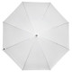 Parapluie de golf 30 windproof en PET recyclé Romee - Accessoire durable pour passionnés de golf