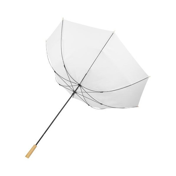Parapluie de golf 30 windproof en PET recyclé Romee - Accessoire durable pour passionnés de golf