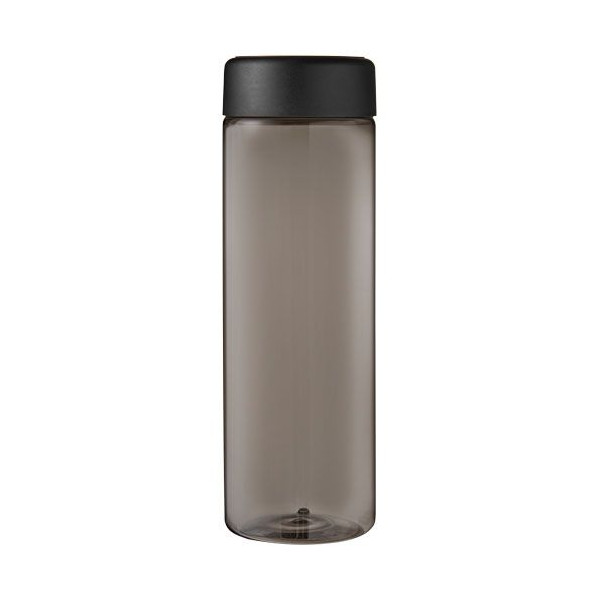 Bouteille d'eau H2O Active® Eco Vibe 850ml avec couvercle vissé - Plastique recyclé de haute qualité - Idéal pour réduire s