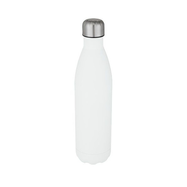 Bouteille Cove de 750 ml en acier inoxydable à isolation sous vide - BCM Goodies