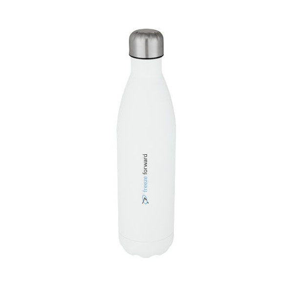 Bouteille Cove de 750 ml en acier inoxydable à isolation sous vide - BCM Goodies