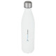 Bouteille Cove de 750 ml en acier inoxydable à isolation sous vide - BCM Goodies