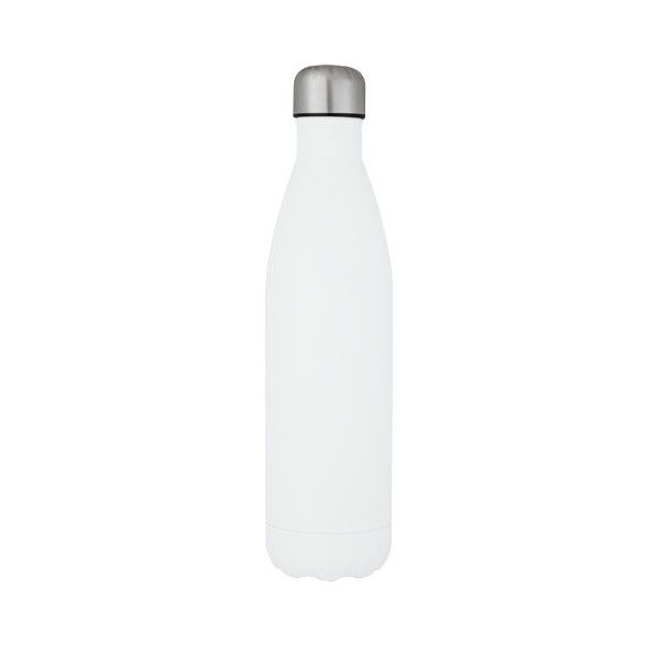 Bouteille Cove de 750 ml en acier inoxydable à isolation sous vide - BCM Goodies