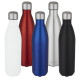 Bouteille Cove de 750 ml en acier inoxydable à isolation sous vide - BCM Goodies