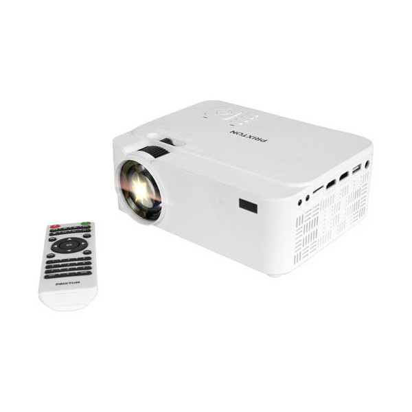Projecteur P10 Prixton Goya - Appareil de projection haute qualité pour cadeaux d'entreprise - BCM Goodies