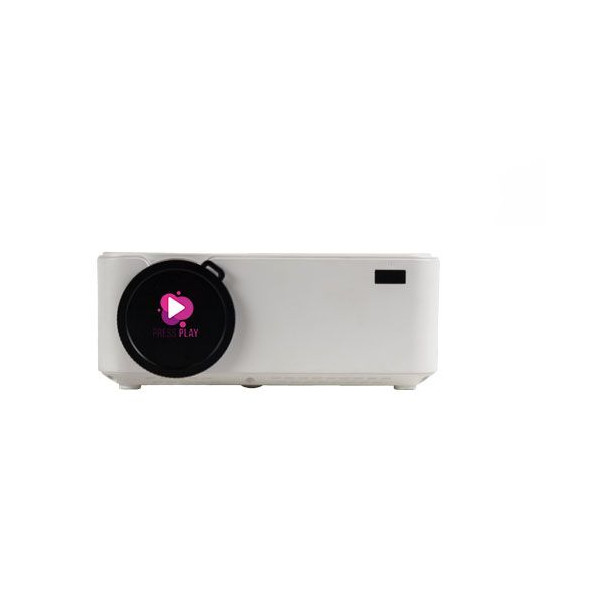 Projecteur P10 Prixton Goya - Appareil de projection haute qualité pour cadeaux d'entreprise - BCM Goodies