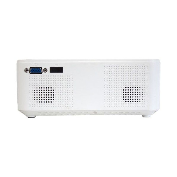 Projecteur P10 Prixton Goya - Appareil de projection haute qualité pour cadeaux d'entreprise - BCM Goodies