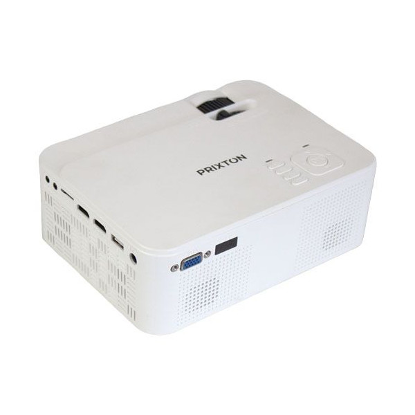 Projecteur P10 Prixton Goya - Appareil de projection haute qualité pour cadeaux d'entreprise - BCM Goodies