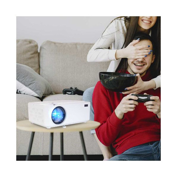 Projecteur P10 Prixton Goya - Appareil de projection haute qualité pour cadeaux d'entreprise - BCM Goodies