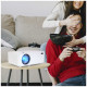Projecteur P10 Prixton Goya - Appareil de projection haute qualité pour cadeaux d'entreprise - BCM Goodies