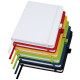 Carnet A5 Honua en papier recyclé avec couverture en PET recyclé - BCM Goodies